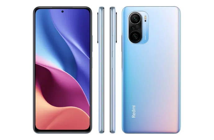 телефон Redmi Redmi K40 Pro